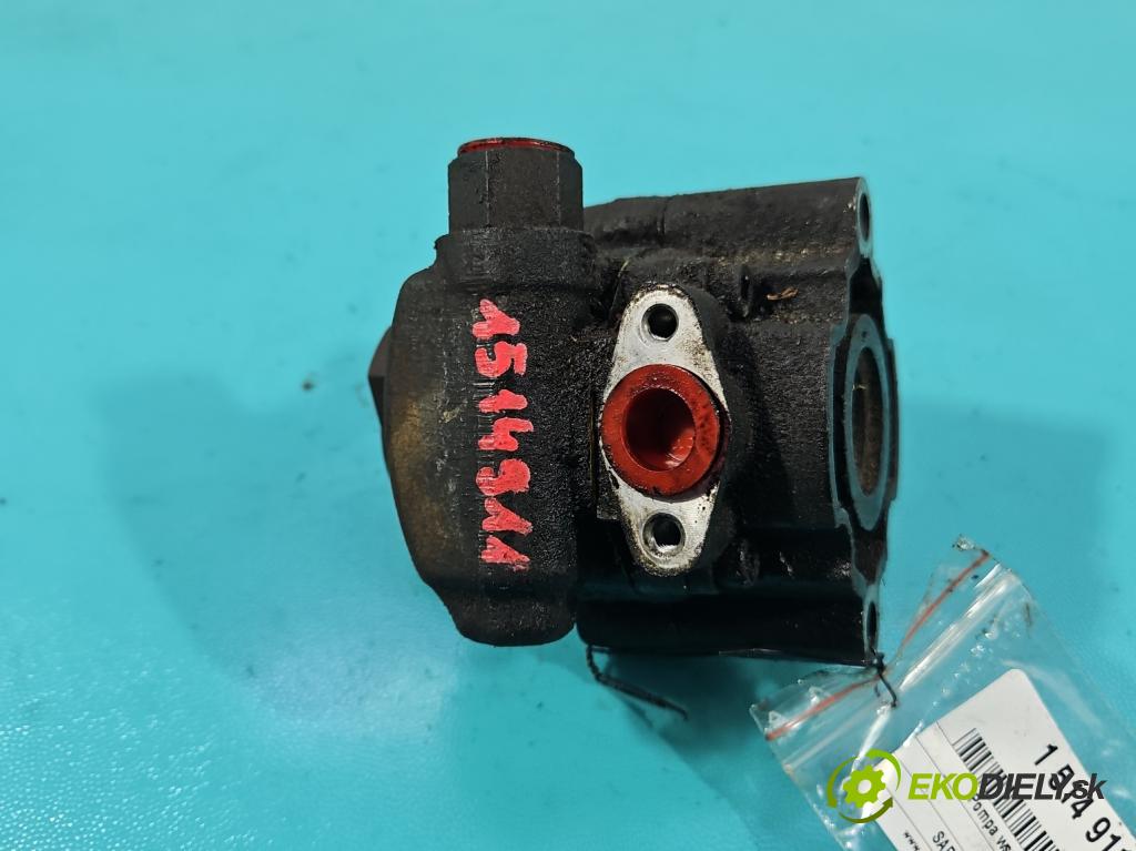 Rover 75 2.0 CDT 116 hp manual 85 kW 1950 cm3 4- čerpadlo posilovač QVB101391 (Servočerpadlo)