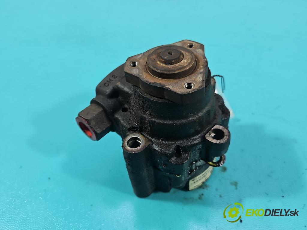 Rover 75 2.0 CDT 116 hp manual 85 kW 1950 cm3 4- čerpadlo posilovač QVB101391 (Servočerpadlo)