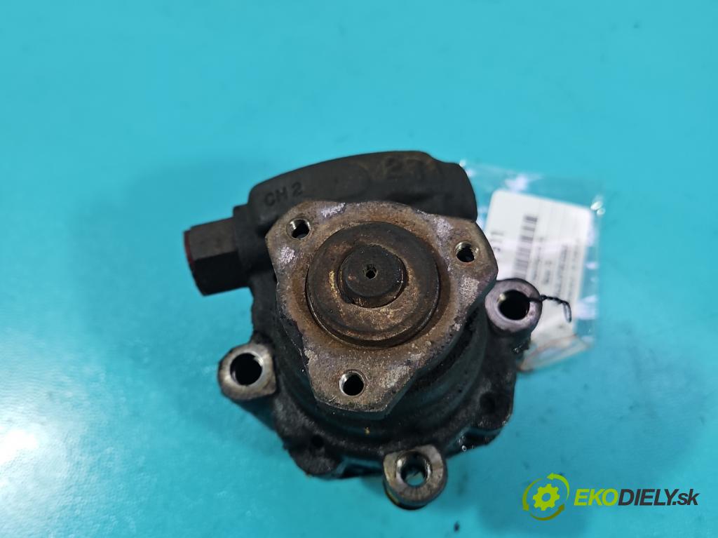 Rover 75 2.0 CDT 116 hp manual 85 kW 1950 cm3 4- čerpadlo posilovač QVB101391 (Servočerpadlo)