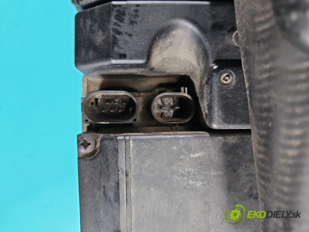 Rover 75 2.0 CDT 116 HP manual 85 kW 1950 cm3 4- Webasto 66232C (Webasto (nezávislé kúrenie))