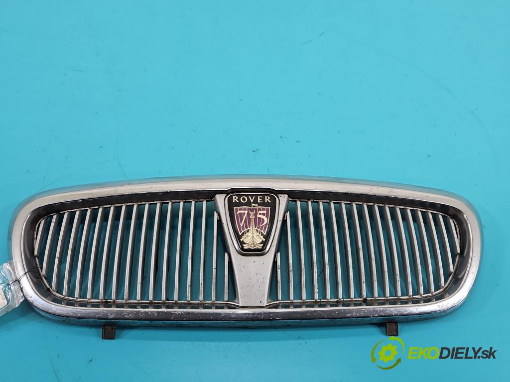 Rover 75 2.0 CDT 116 HP manual 85 kW 1950 cm3 4- miežka 