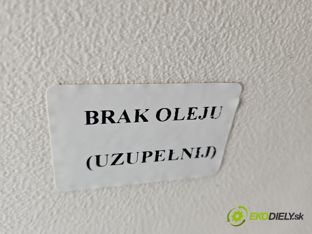 Ford Focus Mk2 2004-2011 1.6 16v 101 hp manual 74 kW 1596 cm3 5- převodovka stupňová manual 3M5R7002NC