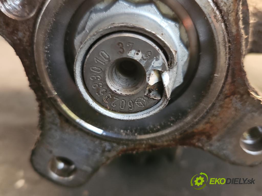 Vw LT II 1996-2006 2.5 TDI 109 HP manual 80 kW 2461 cm3 5- Most: zadní: 6023533010