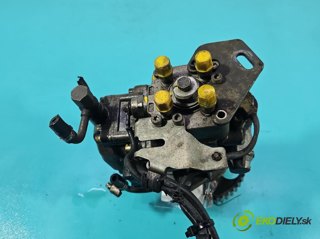 Vw Sharan I 1995-2010 1.9 tdi 90 HP manual 66 kW 1896 cm3 5- čerpadlo vstrekovacia 0460404968 (Vstrekovacie čerpadlo)