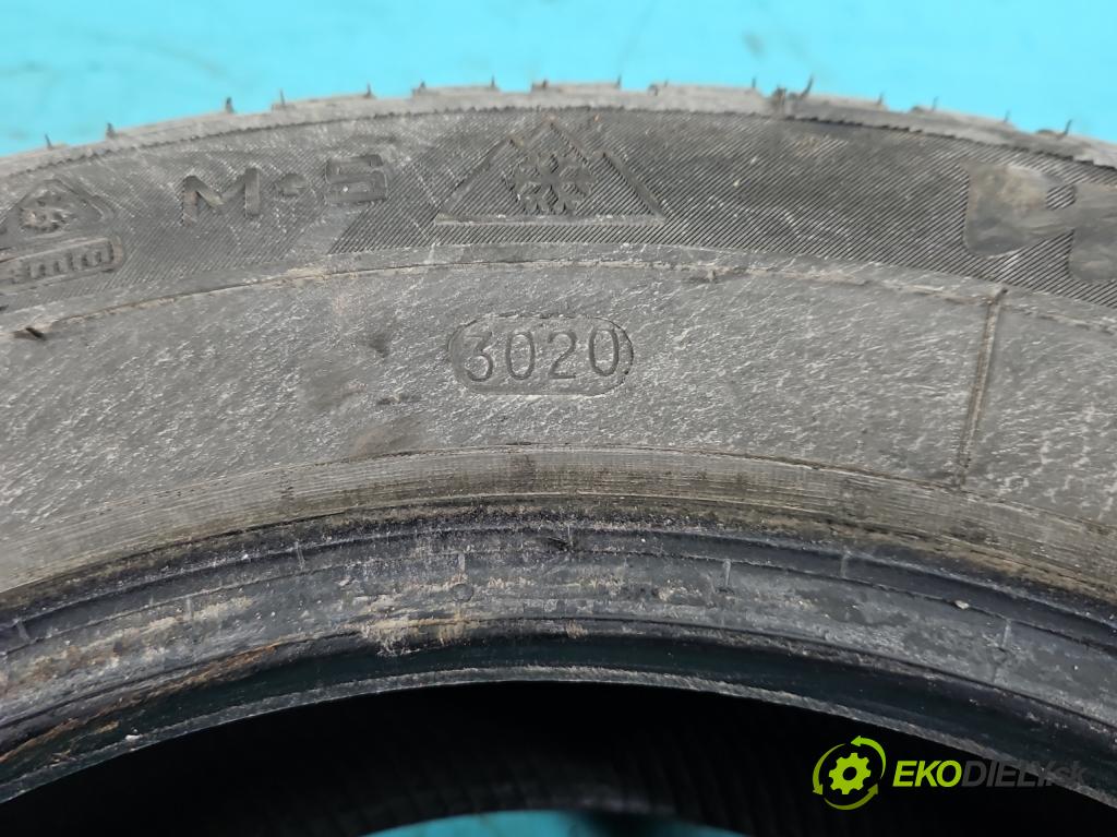 Vw Sharan I 1995-2010 1.9 tdi 90 HP manual 66 kW 1896 cm3 5- pneumatika zimné pár