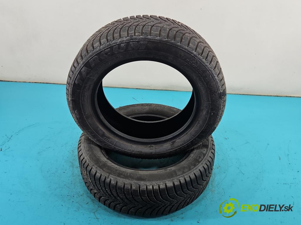 Vw Sharan I 1995-2010 1.9 tdi 90 HP manual 66 kW 1896 cm3 5- pneumatika zimné pár 