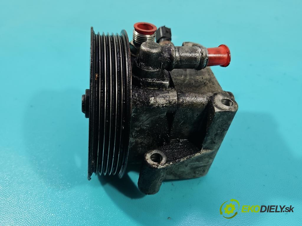 Ford Focus Mk2 2004-2011 1.6 16v 101 hp manual 74 kW 1596 cm3 5- čerpadlo posilovač  (Servočerpadlo)