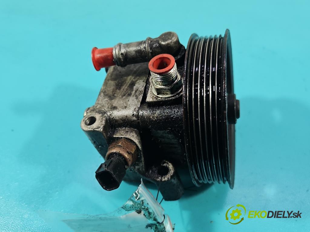 Ford Focus Mk2 2004-2011 1.6 16v 101 hp manual 74 kW 1596 cm3 5- čerpadlo posilovač  (Servočerpadlo)