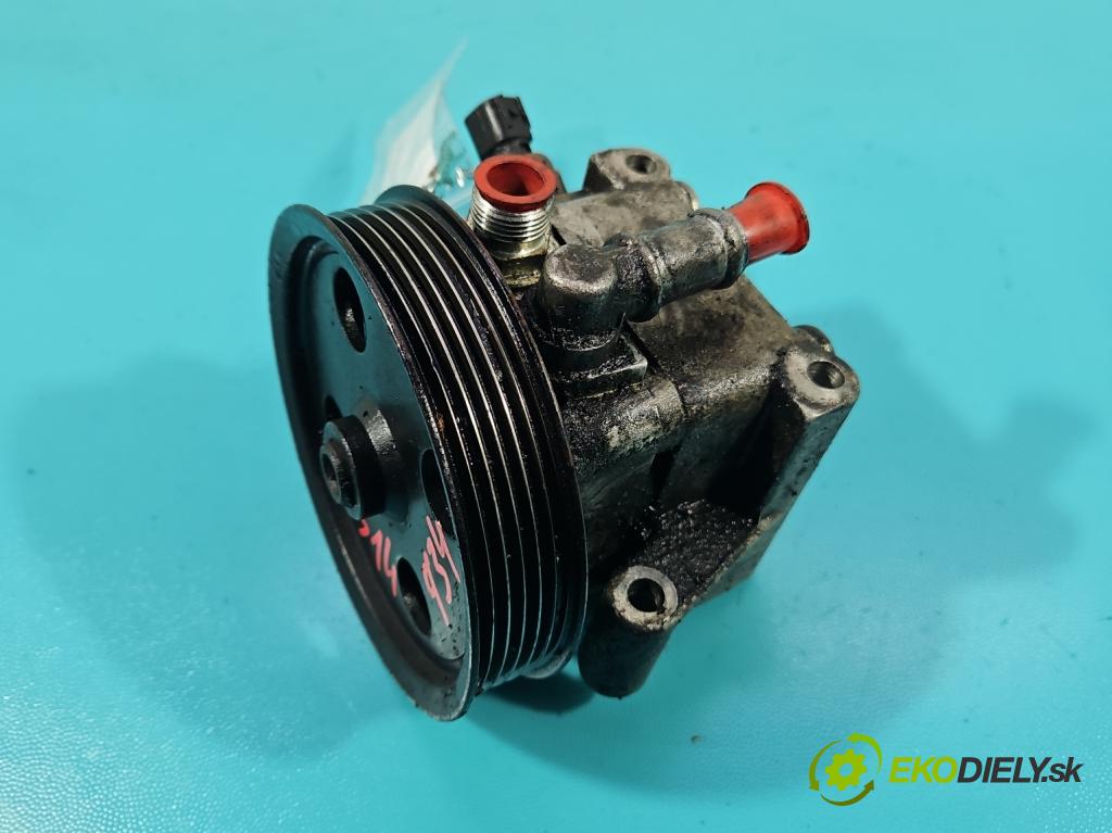 Ford Focus Mk2 2004-2011 1.6 16v 101 hp manual 74 kW 1596 cm3 5- čerpadlo posilovač  (Servočerpadlo)