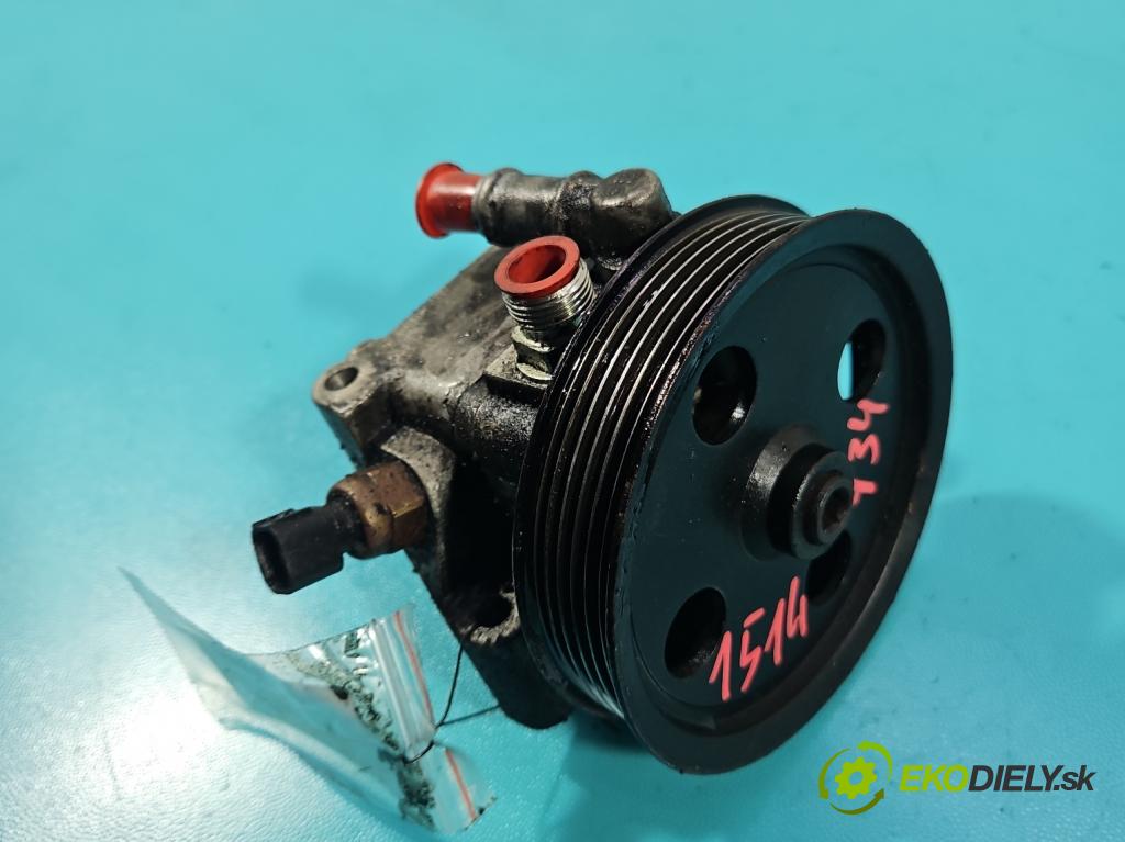 Ford Focus Mk2 2004-2011 1.6 16v 101 hp manual 74 kW 1596 cm3 5- čerpadlo posilovač  (Servočerpadlo)