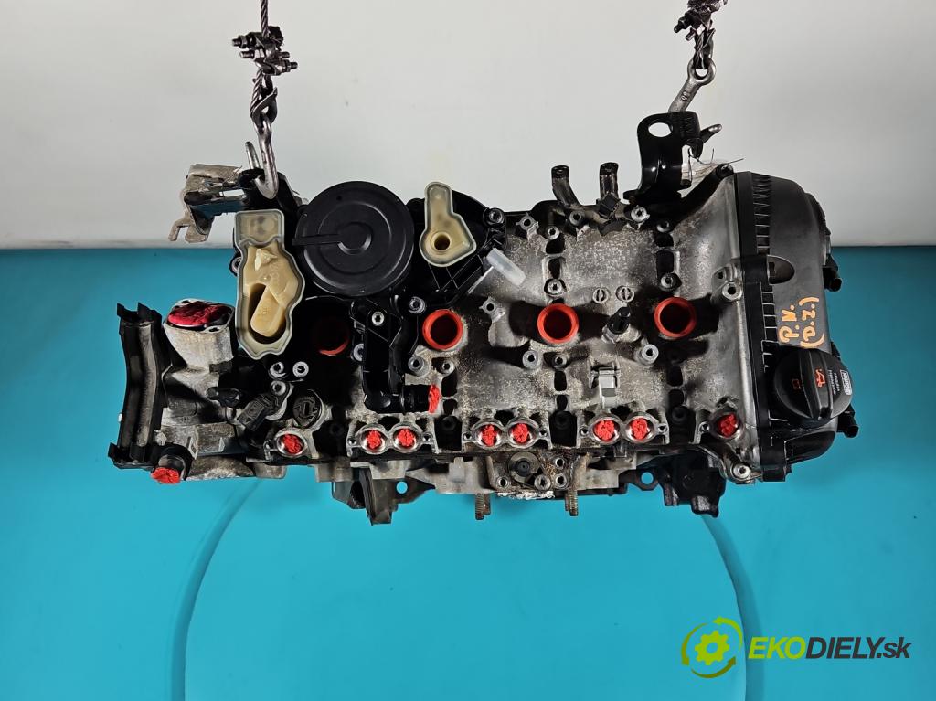 Audi Q5 2008-2016 2.0 TFSI 224hp automatic 165 kW 1984 cm3 5- motor benzín: CNC