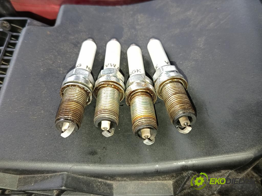 Audi Q5 2008-2016 2.0 TFSI 224hp automatic 165 kW 1984 cm3 5- motor benzín: CNC