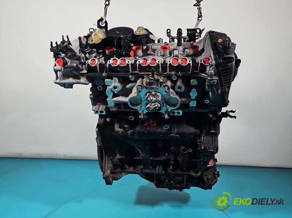 Audi Q5 2008-2016 2.0 TFSI 224hp automatic 165 kW 1984 cm3 5- motor benzín: CNC