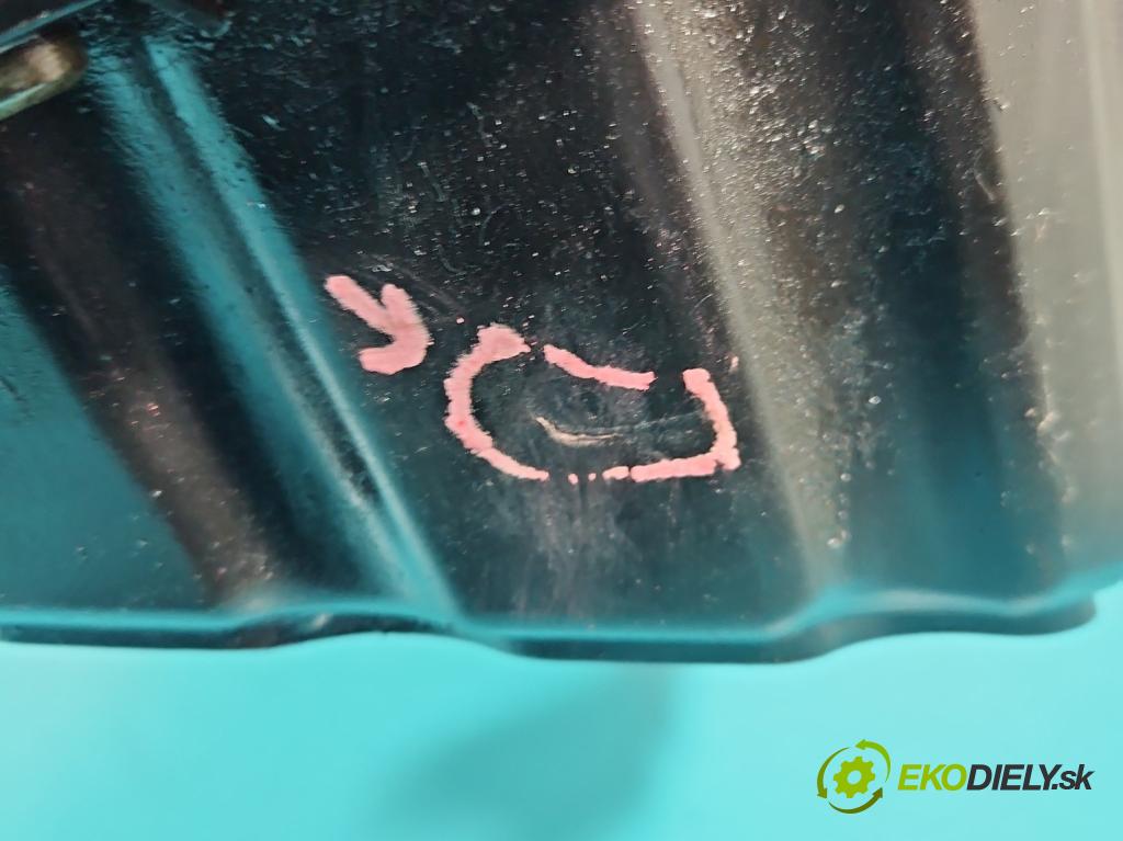 Audi Q5 2008-2016 2.0 TFSI 224hp automatic 165 kW 1984 cm3 5- motor benzín: CNC