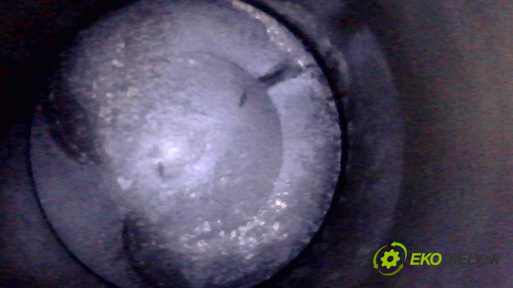 Audi Q5 2008-2016 2.0 TFSI 224hp automatic 165 kW 1984 cm3 5- motor benzín: CNC