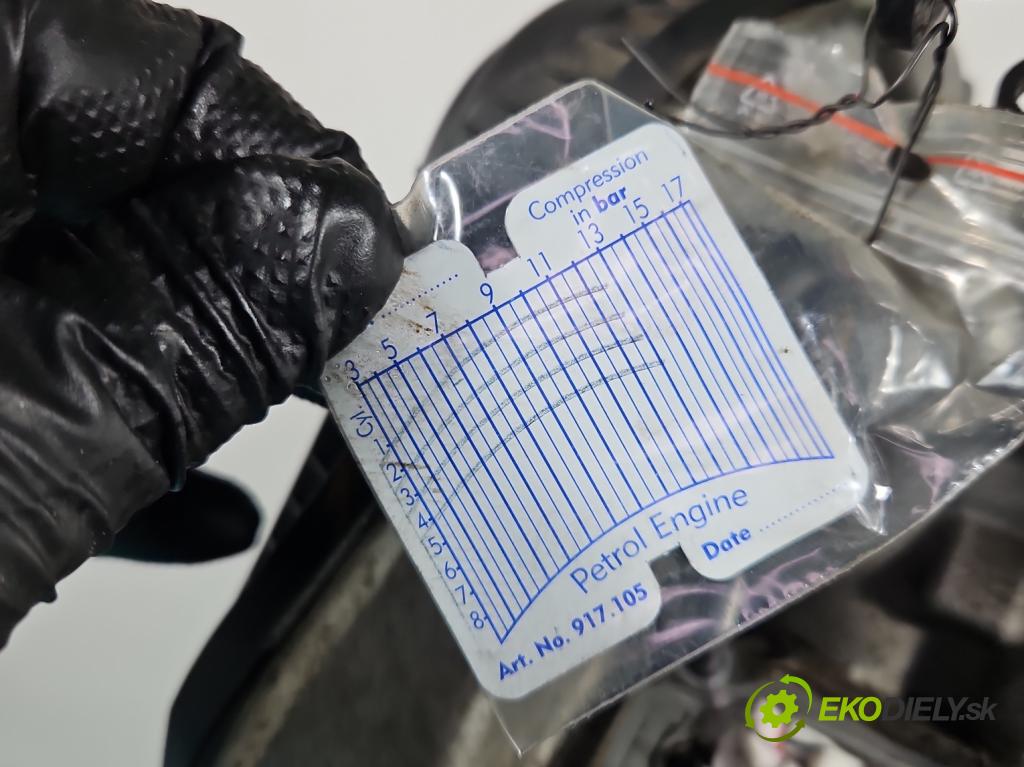 Audi Q5 2008-2016 2.0 TFSI 224hp automatic 165 kW 1984 cm3 5- motor benzín: CNC