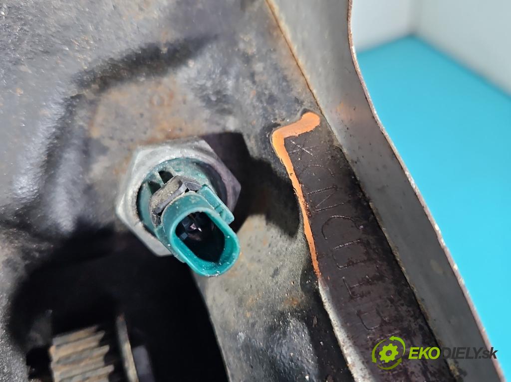 Audi Q5 2008-2016 2.0 TFSI 224hp automatic 165 kW 1984 cm3 5- motor benzín: CNC