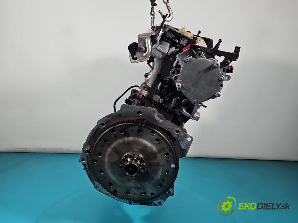 Audi Q5 2008-2016 2.0 TFSI 224hp automatic 165 kW 1984 cm3 5- motor benzín: CNC