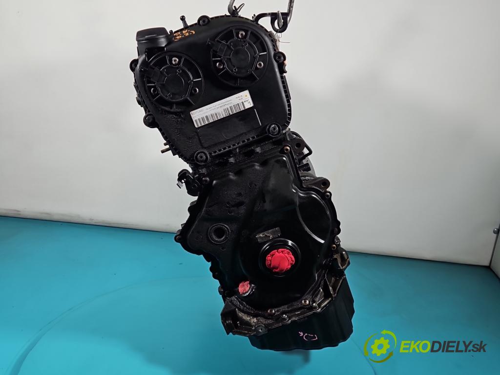 Audi Q5 2008-2016 2.0 TFSI 224hp automatic 165 kW 1984 cm3 5- motor benzín: CNC