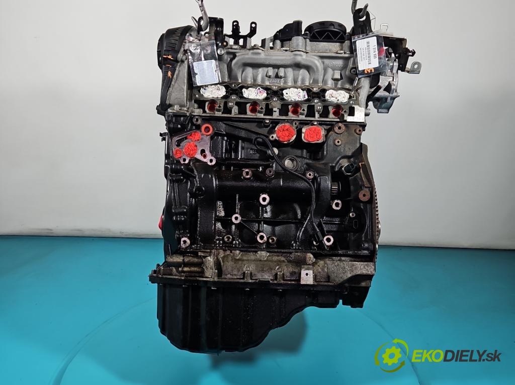 Audi Q5 2008-2016 2.0 TFSI 224hp automatic 165 kW 1984 cm3 5- motor benzín: CNC