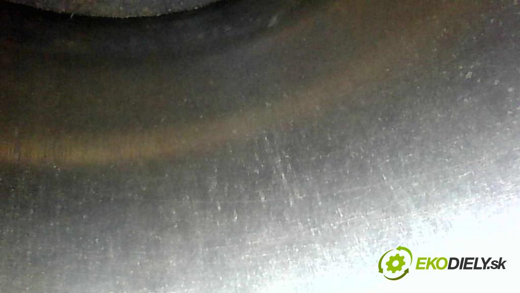 Renault Megane IV 2016-2024 1.3 Tce 140 hp manual 103 kW 1332 cm3 4- motor benzín H5HB470