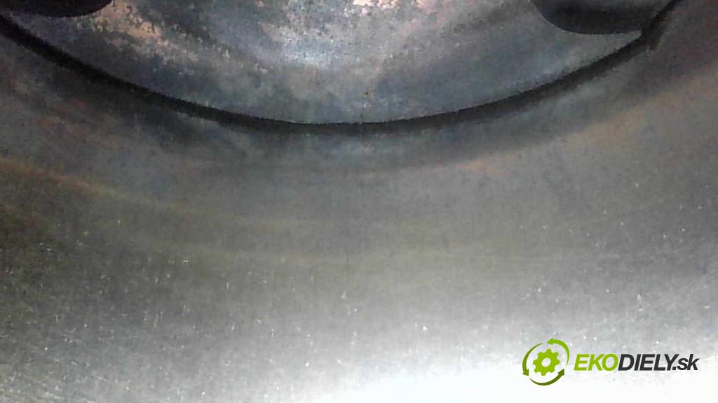 Renault Megane IV 2016-2024 1.3 Tce 140 hp manual 103 kW 1332 cm3 4- motor benzín H5HB470