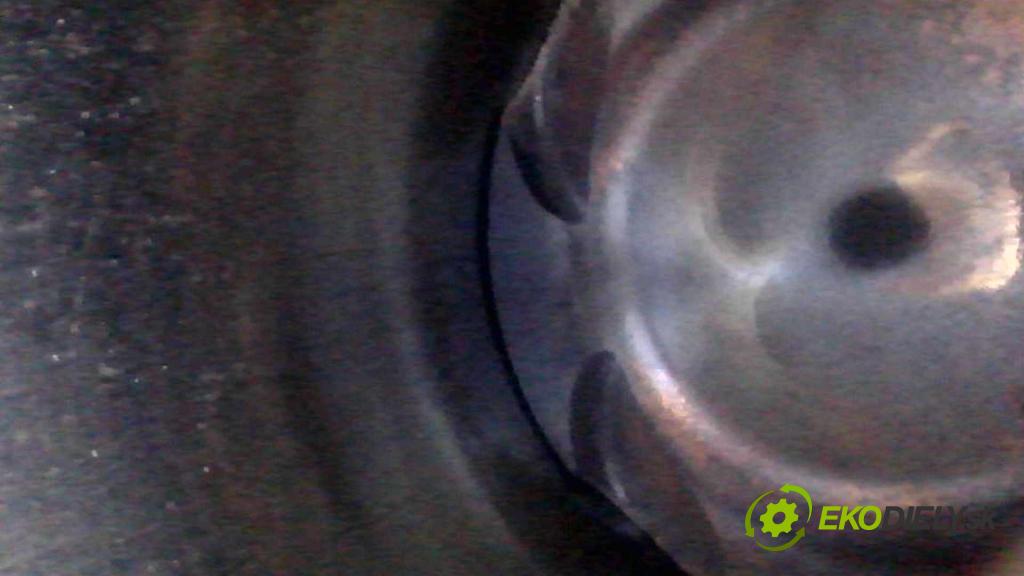 Renault Megane IV 2016-2024 1.3 Tce 140 hp manual 103 kW 1332 cm3 4- motor benzín H5HB470