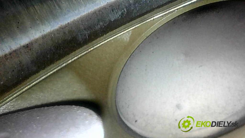 Renault Megane IV 2016-2024 1.3 Tce 140 hp manual 103 kW 1332 cm3 4- motor benzín H5HB470