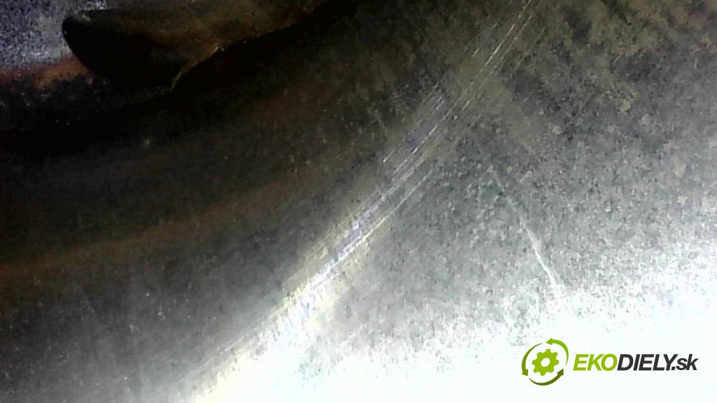 Renault Megane IV 2016-2024 1.3 Tce 140 hp manual 103 kW 1332 cm3 4- motor benzín H5HB470