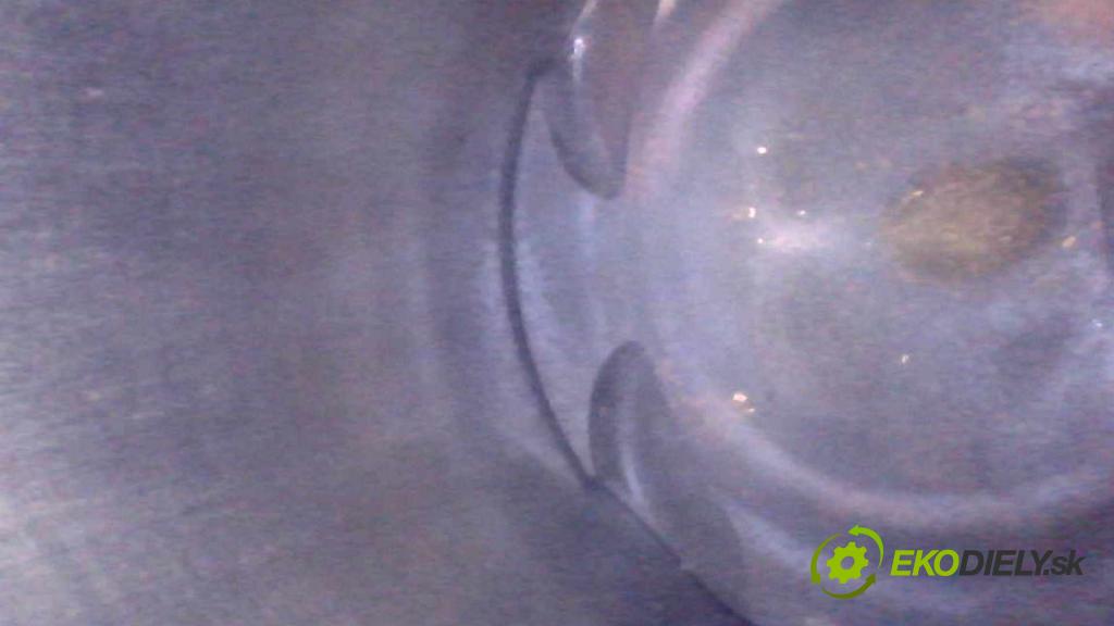 Renault Megane IV 2016-2024 1.3 Tce 140 hp manual 103 kW 1332 cm3 4- motor benzín H5HB470