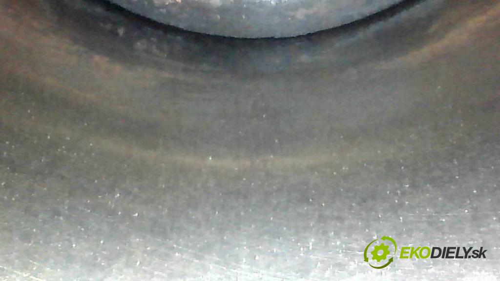 Renault Megane IV 2016-2024 1.3 Tce 140 hp manual 103 kW 1332 cm3 4- motor benzín H5HB470