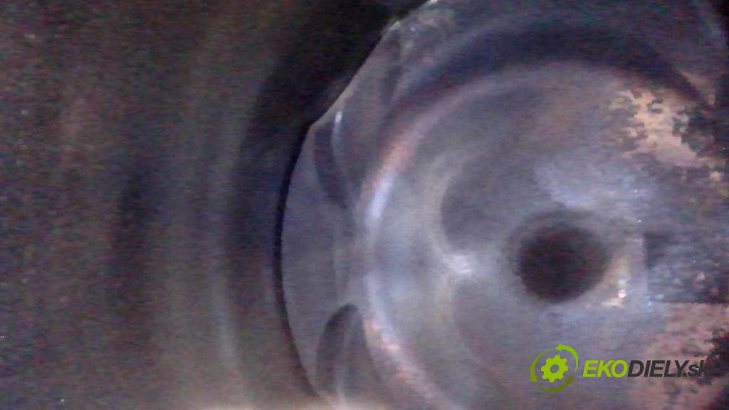 Renault Megane IV 2016-2024 1.3 Tce 140 hp manual 103 kW 1332 cm3 4- motor benzín H5HB470