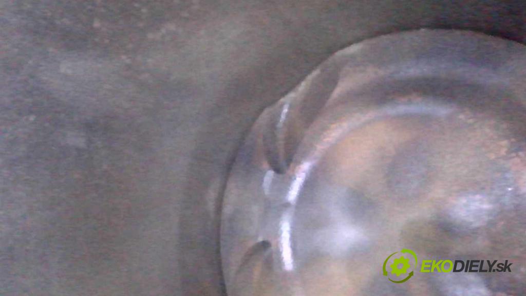 Renault Megane IV 2016-2024 1.3 Tce 140 hp manual 103 kW 1332 cm3 4- motor benzín H5HB470