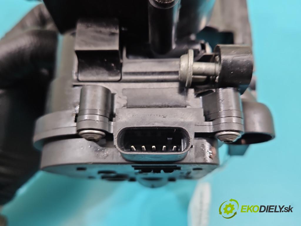 Audi Q5 2008-2016 2.0 TFSI 224hp automatic 165 kW 1984 cm3 5- čerpadlo voda: 06L121012L (Vodná pumpa)