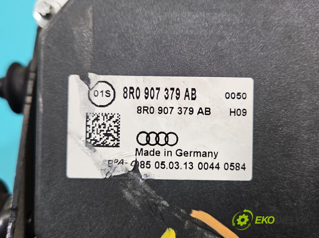 Audi Q5 2008-2016 2.0 TFSI 224hp automatic 165 kW 1984 cm3 5- čerpadlo abs 0265239274 (Pumpa ABS)