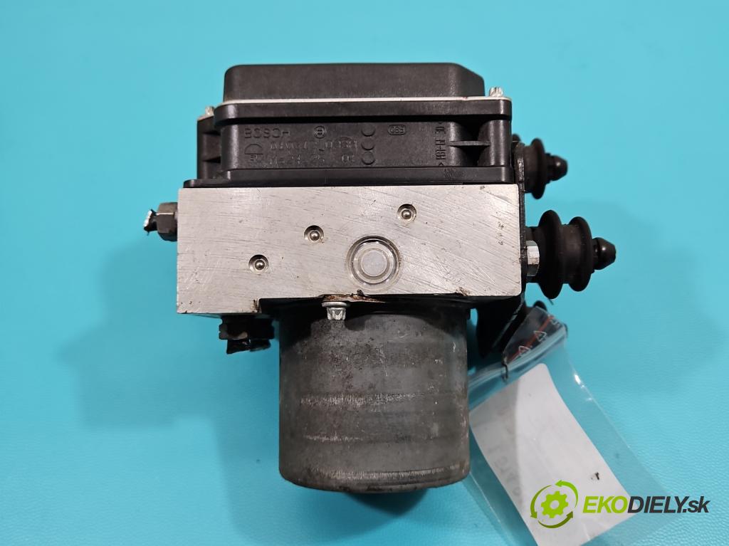 Audi Q5 2008-2016 2.0 TFSI 224hp automatic 165 kW 1984 cm3 5- čerpadlo abs 0265239274 (Pumpa ABS)