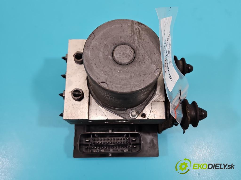 Audi Q5 2008-2016 2.0 TFSI 224hp automatic 165 kW 1984 cm3 5- čerpadlo abs 0265239274 (Pumpa ABS)