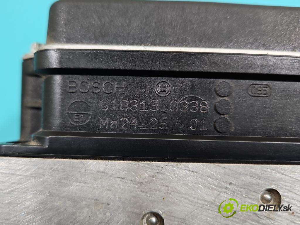 Audi Q5 2008-2016 2.0 TFSI 224hp automatic 165 kW 1984 cm3 5- čerpadlo abs 0265239274 (Pumpa ABS)