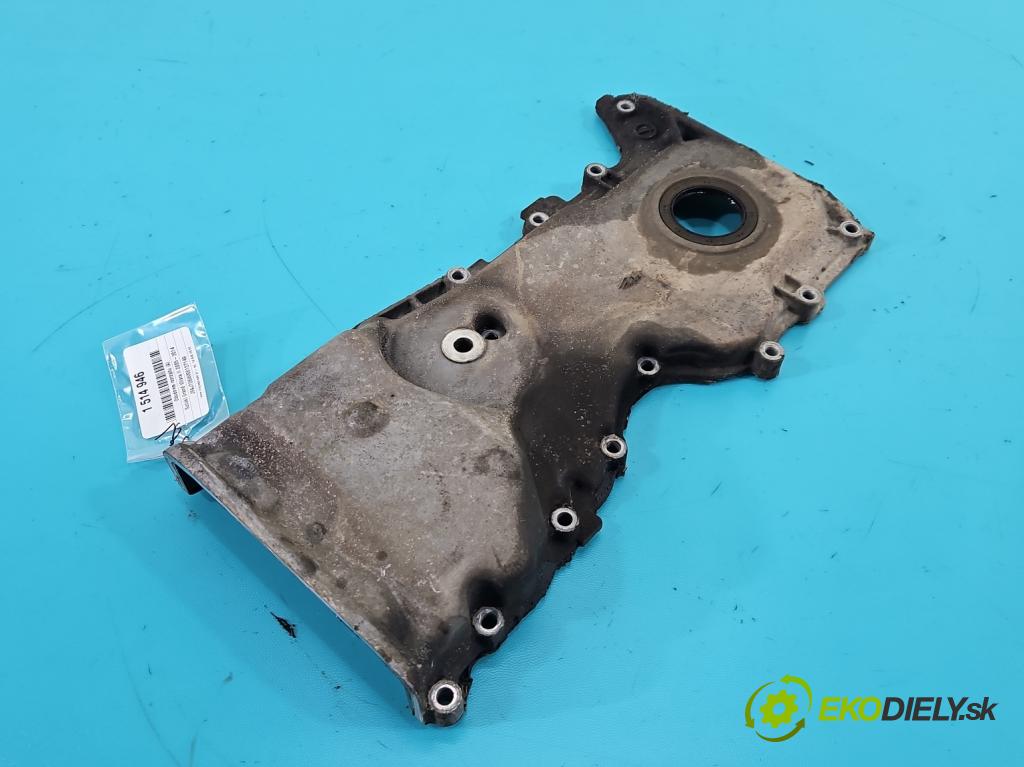 Suzuki Grand Vitara II 2005-2014 2.0 16V 140 hp manual 103 kW 1995 cm3 5- obal vačkový  (Kryt motoru )