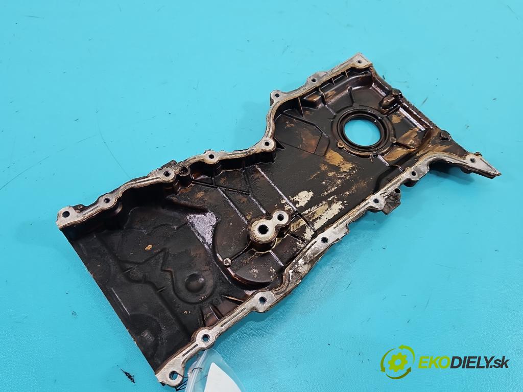 Suzuki Grand Vitara II 2005-2014 2.0 16V 140 hp manual 103 kW 1995 cm3 5- obal vačkový (Kryt motoru )