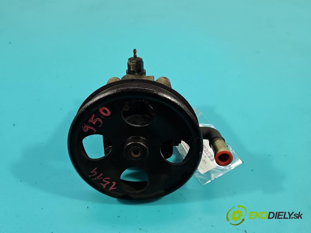 Suzuki Grand Vitara II 2005-2014 2.0 16V 140 hp manual 103 kW 1995 cm3 5- čerpadlo posilovač 4910065J00 (Servočerpadlo)