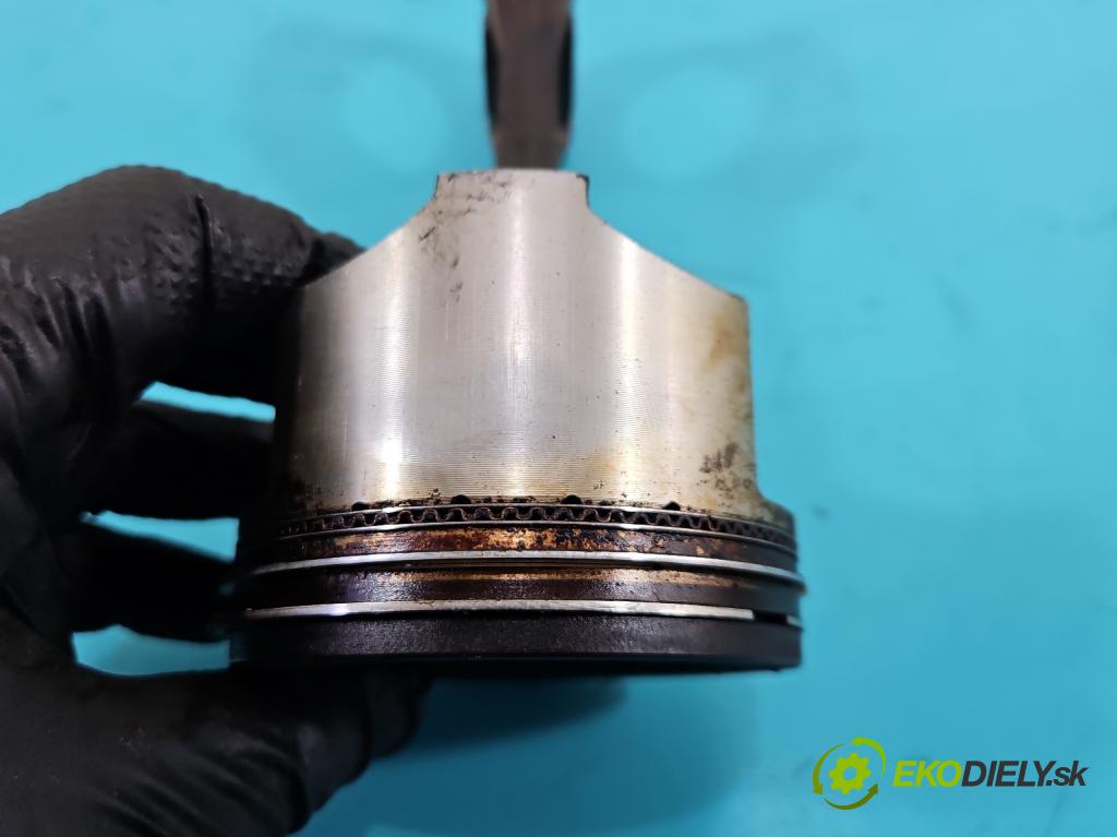 Suzuki Grand Vitara II 2005-2014 2.0 16V 140 HP manual 103 kW 1995 cm3 5- piest  (Piest)