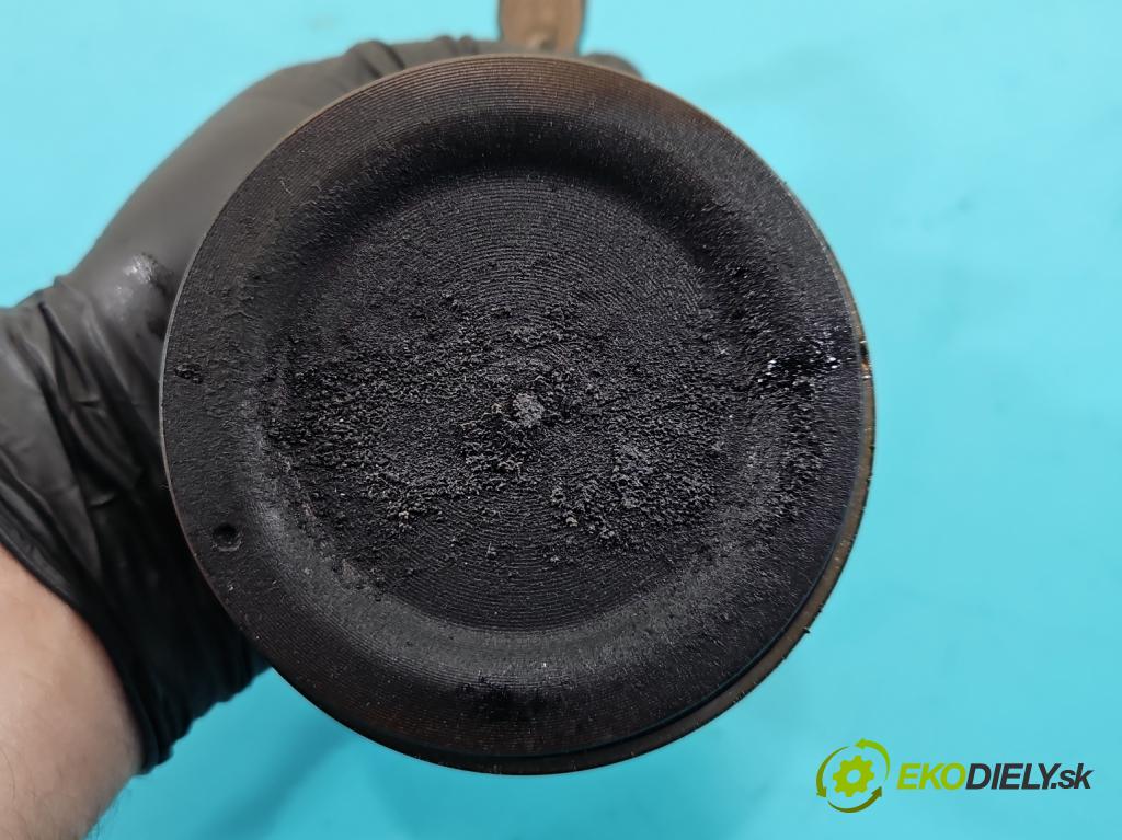 Suzuki Grand Vitara II 2005-2014 2.0 16V 140 HP manual 103 kW 1995 cm3 5- piest  (Piest)