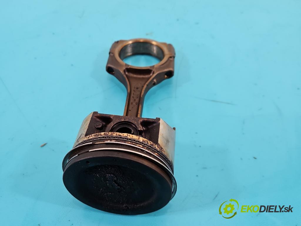 Suzuki Grand Vitara II 2005-2014 2.0 16V 140 HP manual 103 kW 1995 cm3 5- piest  (Piest)