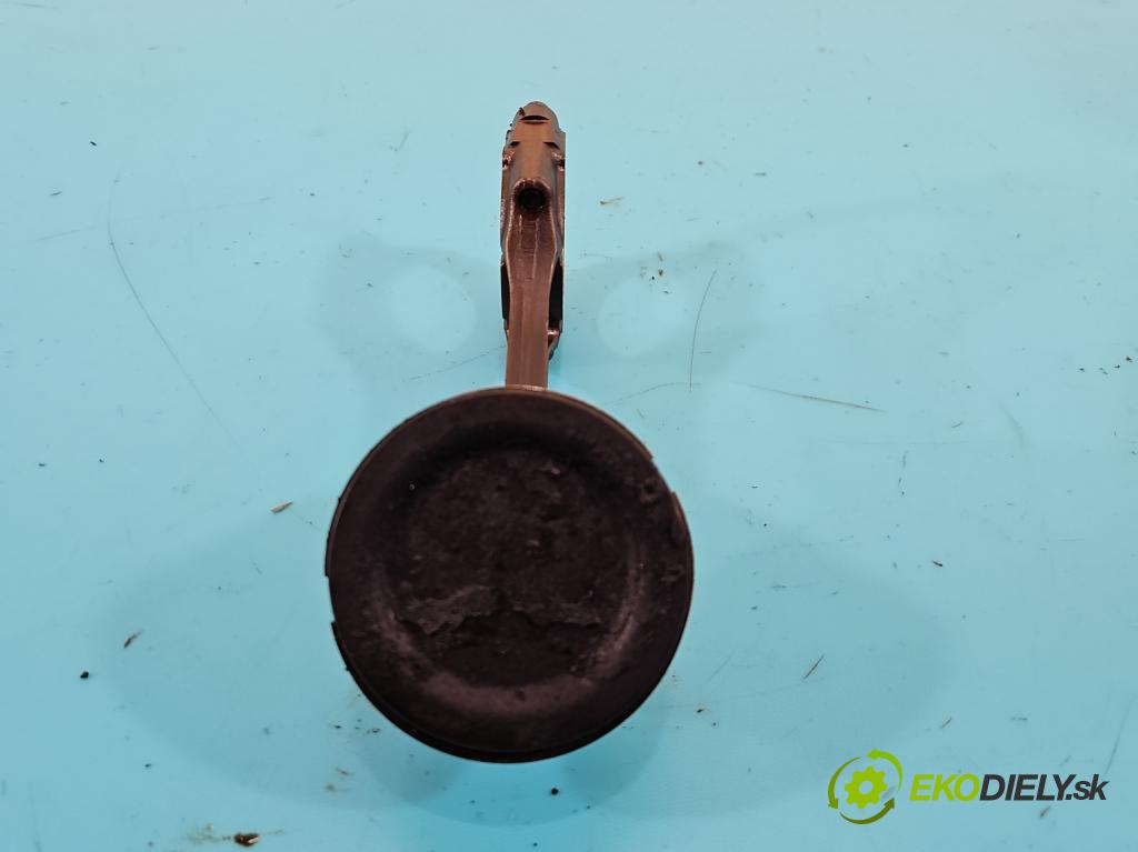 Suzuki Grand Vitara II 2005-2014 2.0 16V 140 HP manual 103 kW 1995 cm3 5- piest  (Piest)