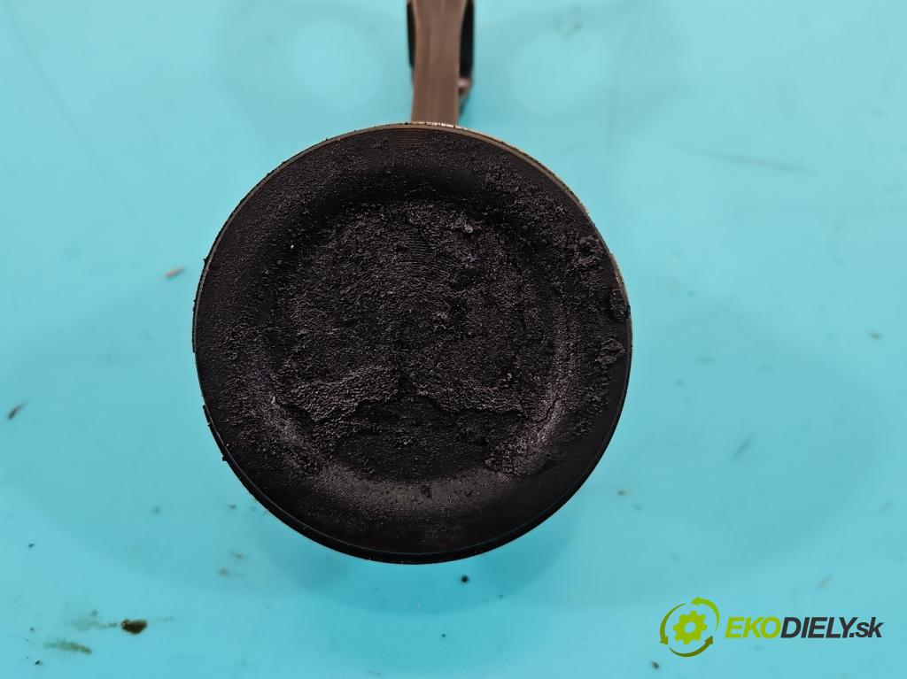 Suzuki Grand Vitara II 2005-2014 2.0 16V 140 HP manual 103 kW 1995 cm3 5- piest  (Piest)