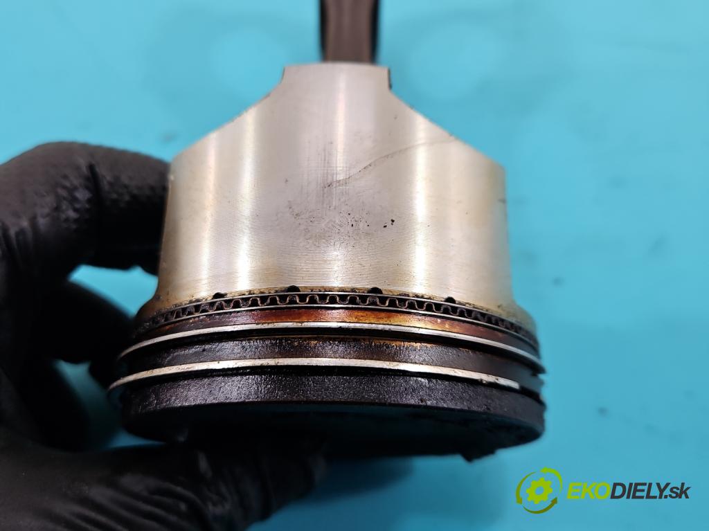 Suzuki Grand Vitara II 2005-2014 2.0 16V 140 HP manual 103 kW 1995 cm3 5- piest  (Piest)