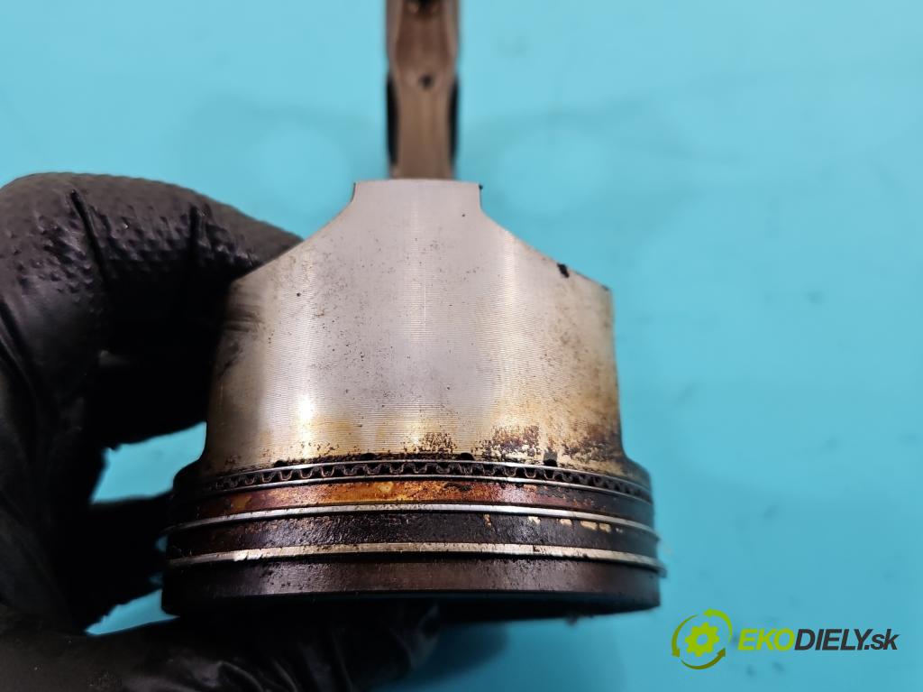 Suzuki Grand Vitara II 2005-2014 2.0 16V 140 HP manual 103 kW 1995 cm3 5- piest  (Piest)