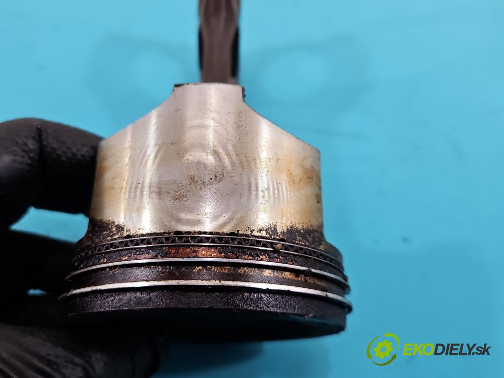 Suzuki Grand Vitara II 2005-2014 2.0 16V 140 HP manual 103 kW 1995 cm3 5- piest  (Piest)