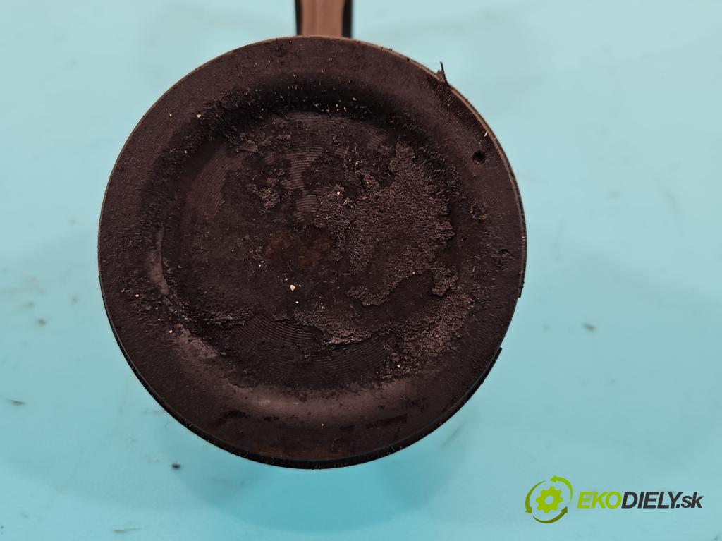 Suzuki Grand Vitara II 2005-2014 2.0 16V 140 HP manual 103 kW 1995 cm3 5- piest  (Piest)